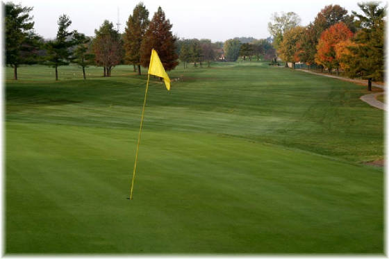 Hole #6 - Par 4 - 433 yards vallevista6.jpg